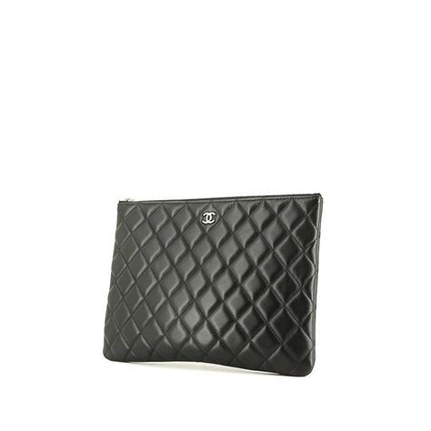 pochette chanel beaute|borse Chanel foto.